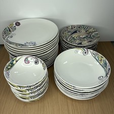 Denby monsoon cosmic dinner - denby,