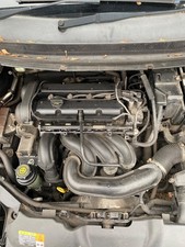 2008 FORD FOCUS 1.6L Petrol