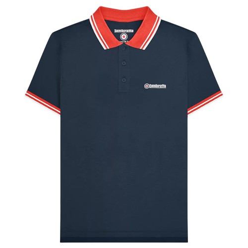 Lambretta mens contrast tipped - mens,