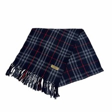 Burberry lambswool scarf - ,