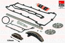 FAI Timing Chain Kit for