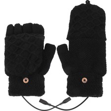  Heated Mittens Thermal Glove