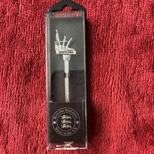 Rowena souvenirs spoon - rowena,