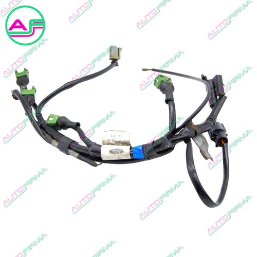 Fuel injector wiring loom for - wiring,