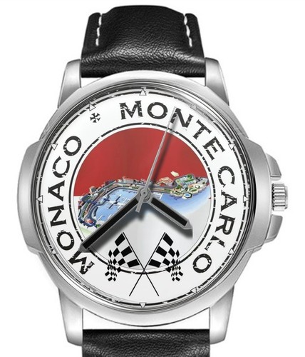 Monaco monte carlo - monte,