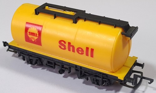 Vintage hornby gauge - vintage,