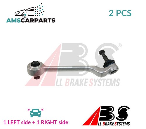 Track control arm - rh,