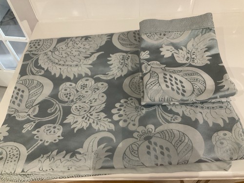 Sanderson king size duvet - duvet, and