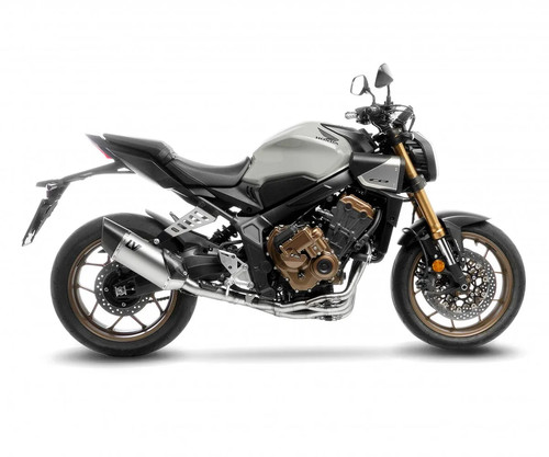 Leovince full exhaust - leovince,