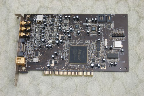 Creative sb0360 audigy2 - sb0360,