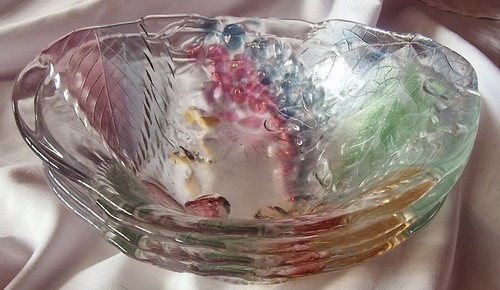 Set vintage soga fruits - vintage,