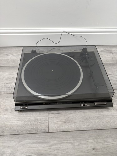 Technics bd20d automatic - technics, sl-bd20d