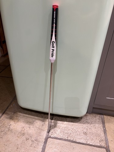 Scotty cameron studio - cameron, style