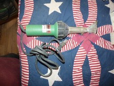 LEISTER 120V 1600 WATT HEAT