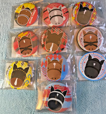 Various UMABred [Post-2010