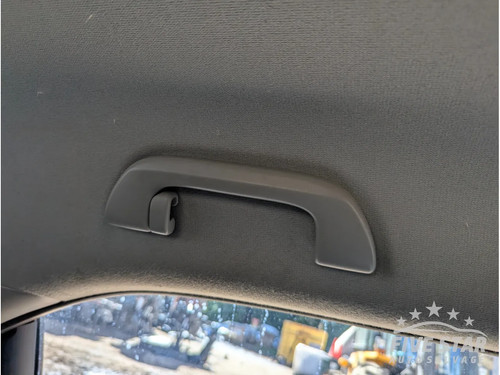 Honda civic rear interior roof - honda,