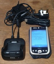 Dell Axim X51 Pocket PC