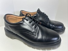 Solovair 2093 flat shoes - 2093,