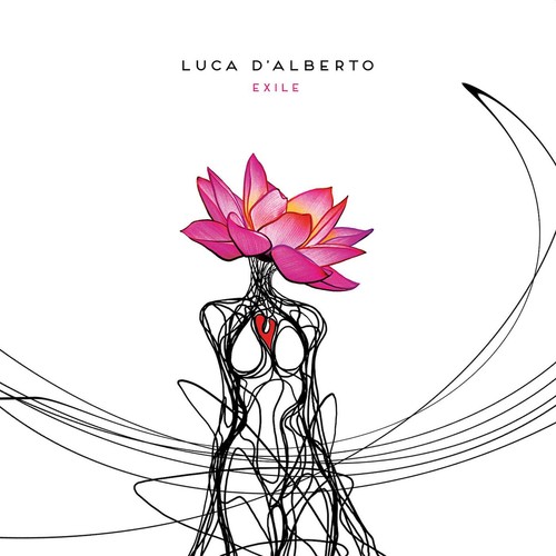 Alberto luca exile - d',