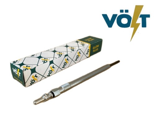 Glow plug fits citroen - glow, x1
