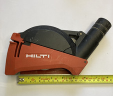 Hilti Dust Extraction Guard