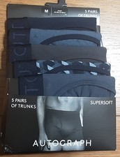 M&S "Autograph" Supersoft