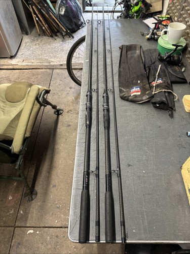 Daiwa power mesh carp pmc - power,