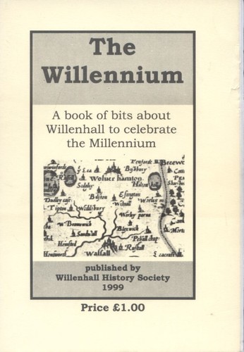 The willenium book of bits - the,