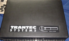 Trantec S3500 VHF Diversity Radio Microphone System