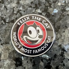 Felix The Cat  “The Worlds