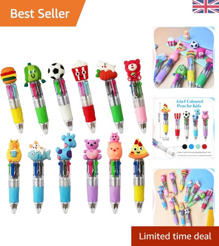 Innovative piece mini - 12-piece,