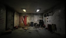 ACTION FIGURE DIORAMA 1/12