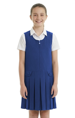 Girls pinafore box - girls,