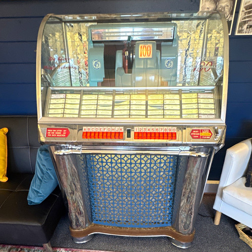 Seeburg freestanding - seeburg,