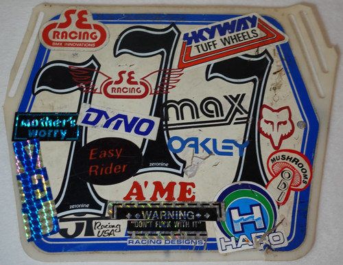 Bmx vintage original 1980s - original,
