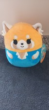 Squishmallow USA Import Saniro