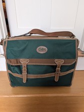 Travel bag cotton - by,