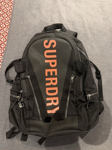 Superdry mens mountain - superdry,