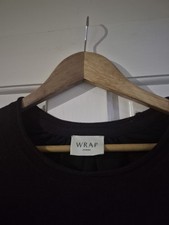 Wrap London Women's Dress