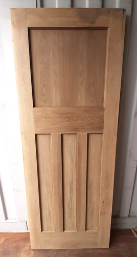 Oak flat panel fd30 - oak, 4