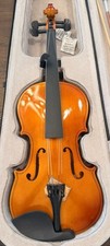 NEW Violin/Viola with case and