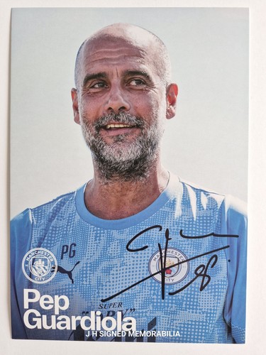Manchester city pep - pep, guardiola