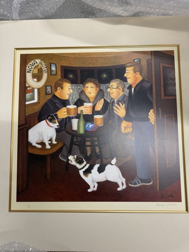 Limited edition beryl - edition, cook