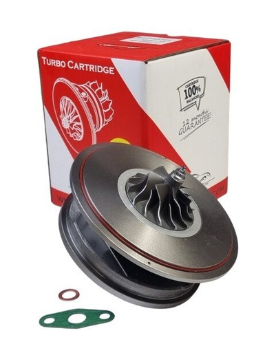 Turbocharger cartridge toyota - turbocharger,