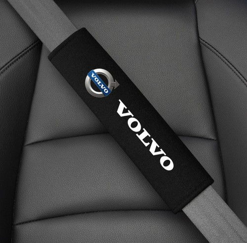 New volvo car seat belt - new,