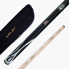 Riley Ronnie O’Sullivan Endorsed Limited Edition Ash Snooker & English Pool Cue