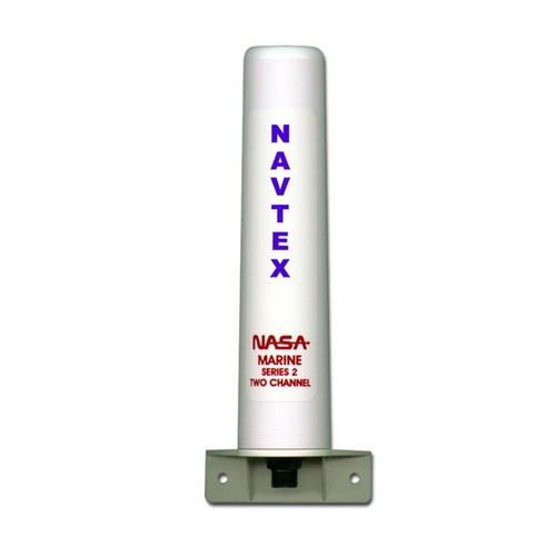 Nasa series navtex antenna - 2,