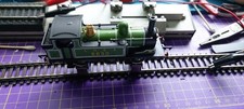 OO GAUGE MAINLINE J72 LNER