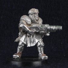 Tallarn Desert Raiders w/