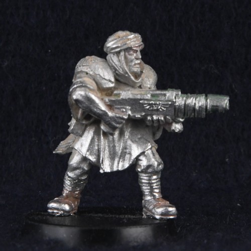 Tallarn desert raiders - tallarn, w/